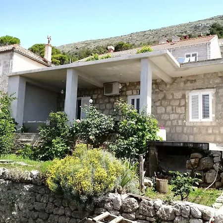 Apartman Nikola Dubrovnik Dış mekan fotoğraf