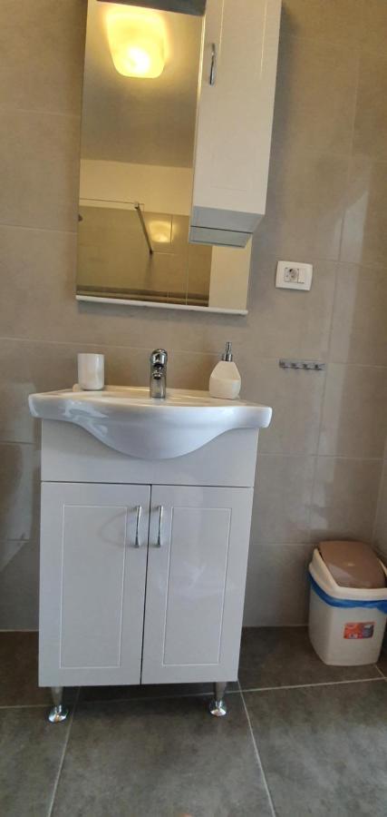 Apartman Nikola Dubrovnik Dış mekan fotoğraf