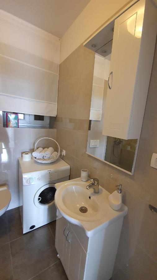 Apartman Nikola Dubrovnik Dış mekan fotoğraf