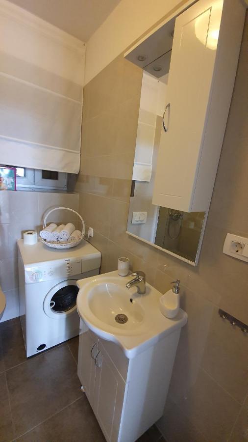 Apartman Nikola Dubrovnik Dış mekan fotoğraf