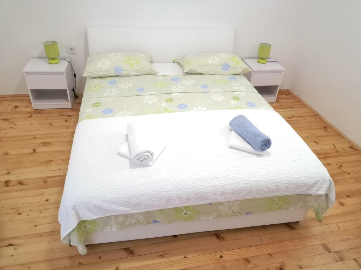 Apartman Nikola Dubrovnik Dış mekan fotoğraf