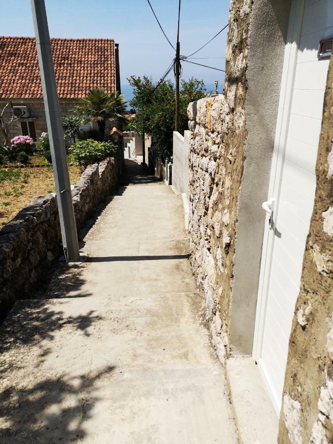 Apartman Nikola Dubrovnik Dış mekan fotoğraf