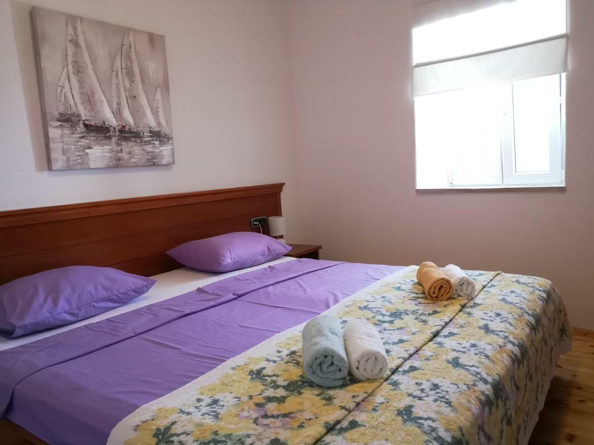 Apartman Nikola Dubrovnik Dış mekan fotoğraf