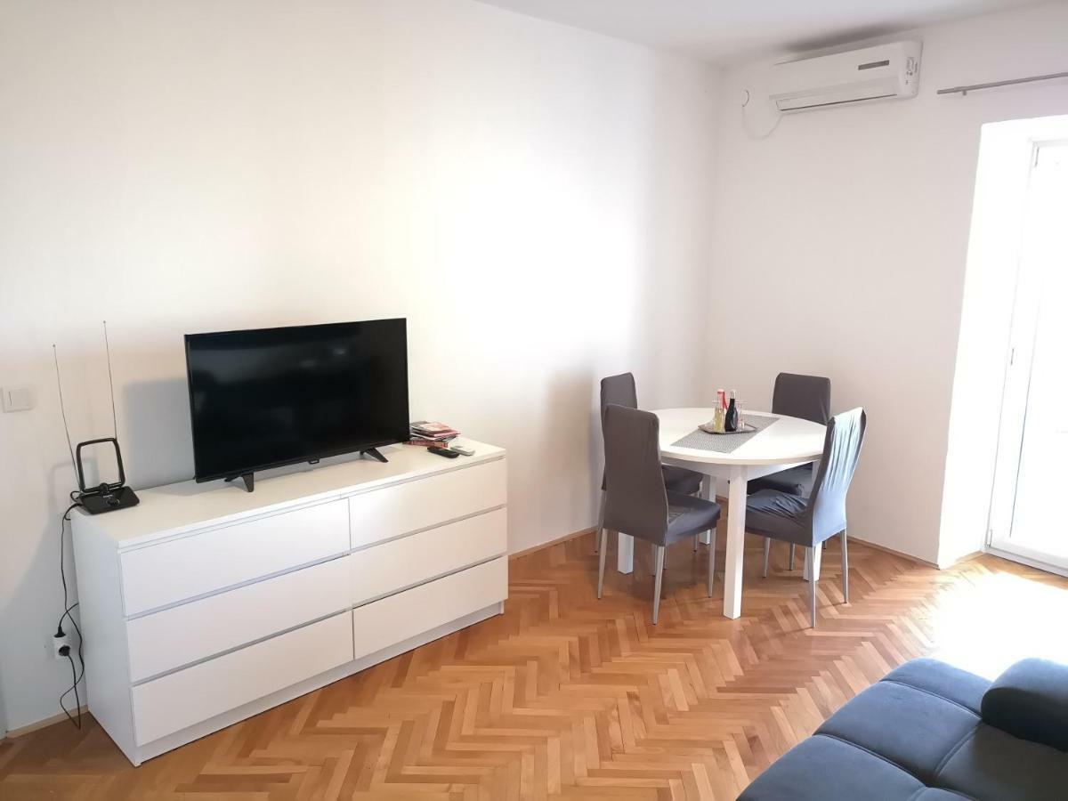 Apartman Nikola Dubrovnik Dış mekan fotoğraf