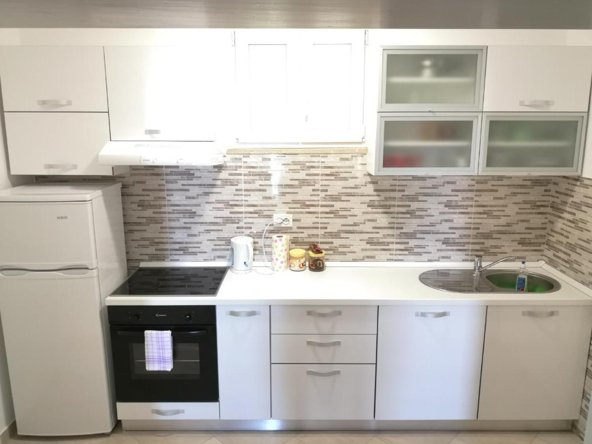 Apartman Nikola Dubrovnik Dış mekan fotoğraf